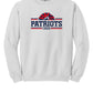 Patriots Cheer Crewneck Sweatshirt