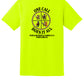 Otters One Call Does It All Short Sleeve T-Shirt
