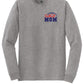 Personalized Football Mom Apparel