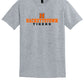 Hackettstown Wrestling Short Sleeve Shirt