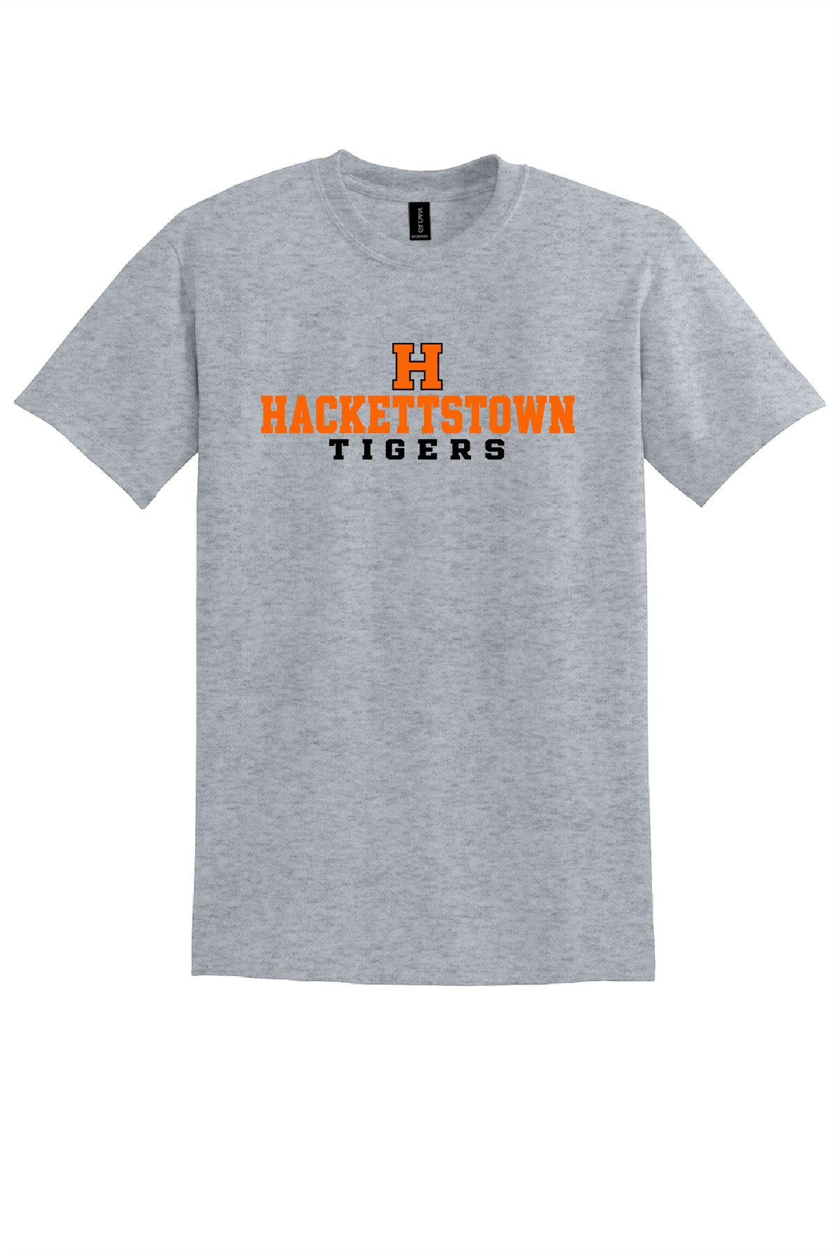 Hackettstown Wrestling Short Sleeve Shirt