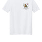 Every Dog Deserves Hope Short Sleeve T-Shirt