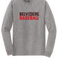 Belvidere Baseball II Long Sleeve T-Shirt