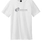 Frontline Counseling Center (Youth)  Short Sleeve Tri-Blend T-Shirt