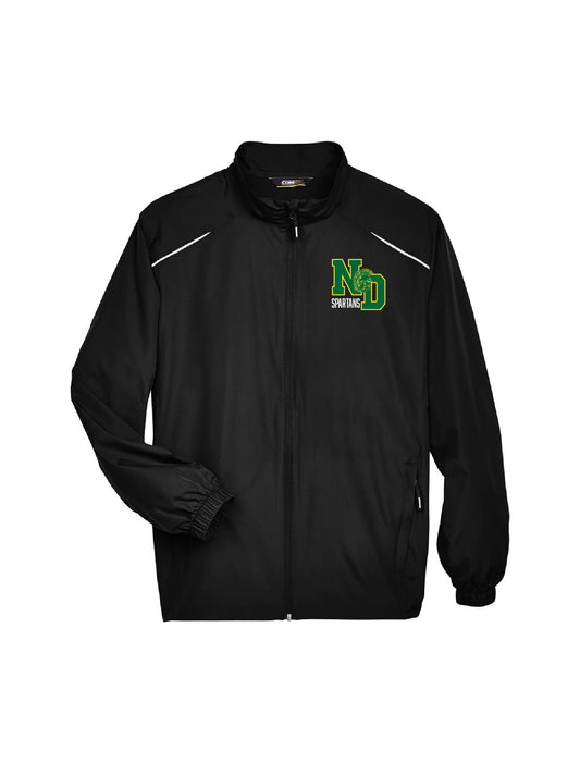 Unlined Lightweight Jacket (Unisex)