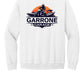 Garrone Garage Crewneck Sweatshirt
