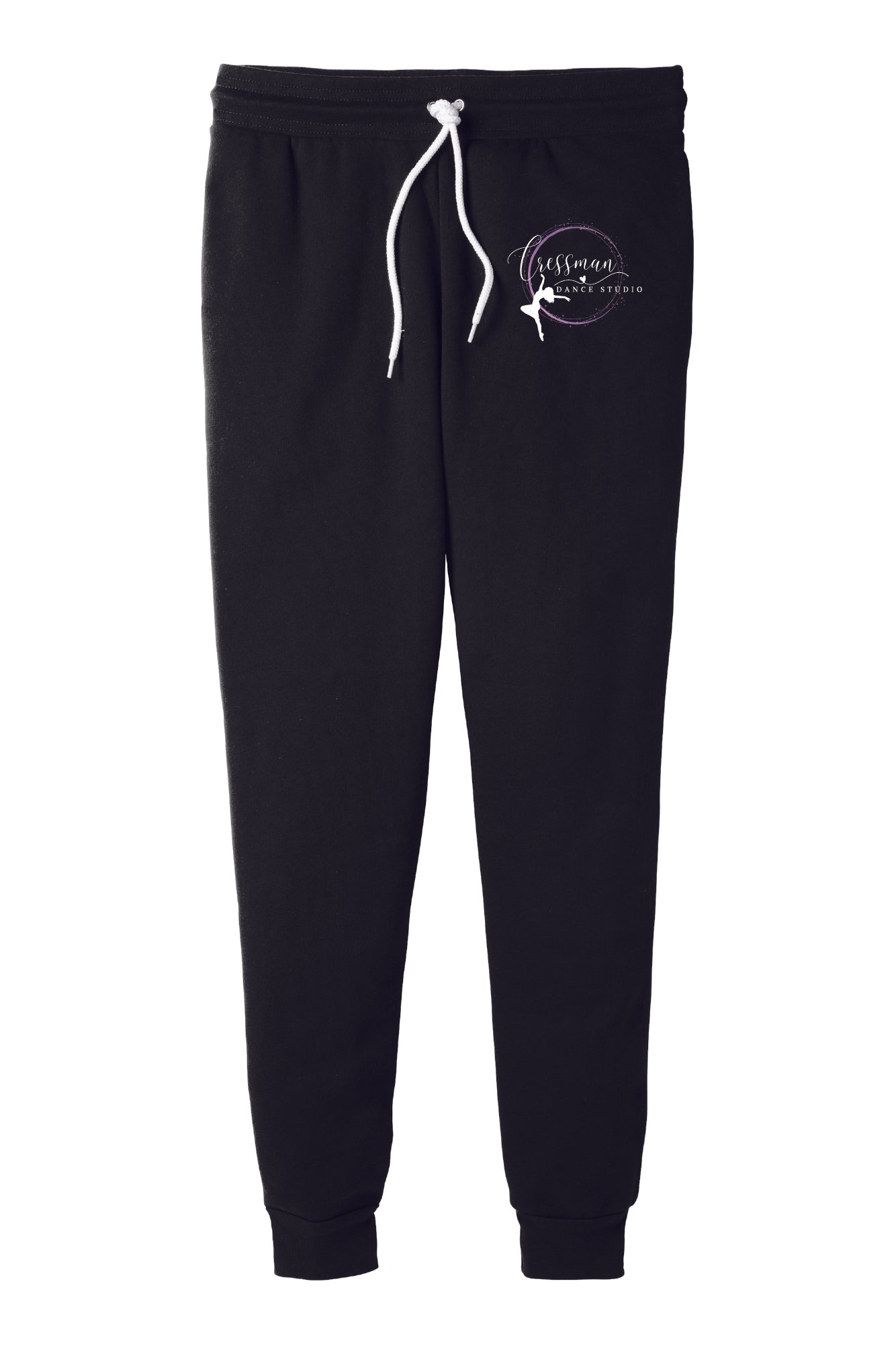 Fleece Jogger (Ladies)