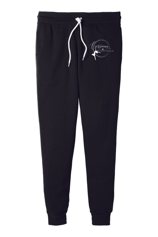 Fleece Jogger (Ladies)