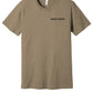 Save a Sato Short Sleeve Bella Canvas T-shirt