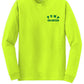 Pump Food Pantry Long Sleeve T-Shirt
