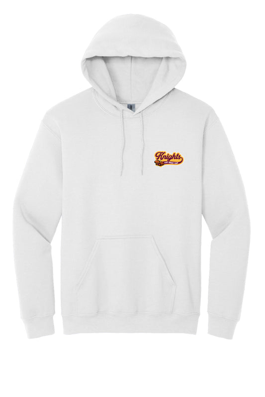 Knights Target Team Hoodie (Adult)