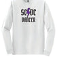 SCDC Dancer Long Sleeve T-Shirt