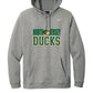 Nike North Jersey Ducks Hoodie