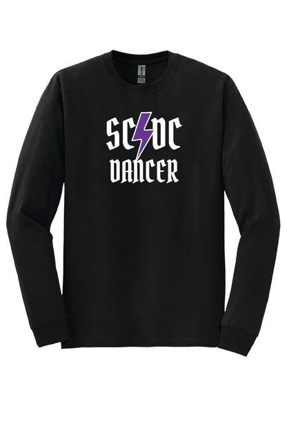 SCDC Dancer Long Sleeve T-Shirt