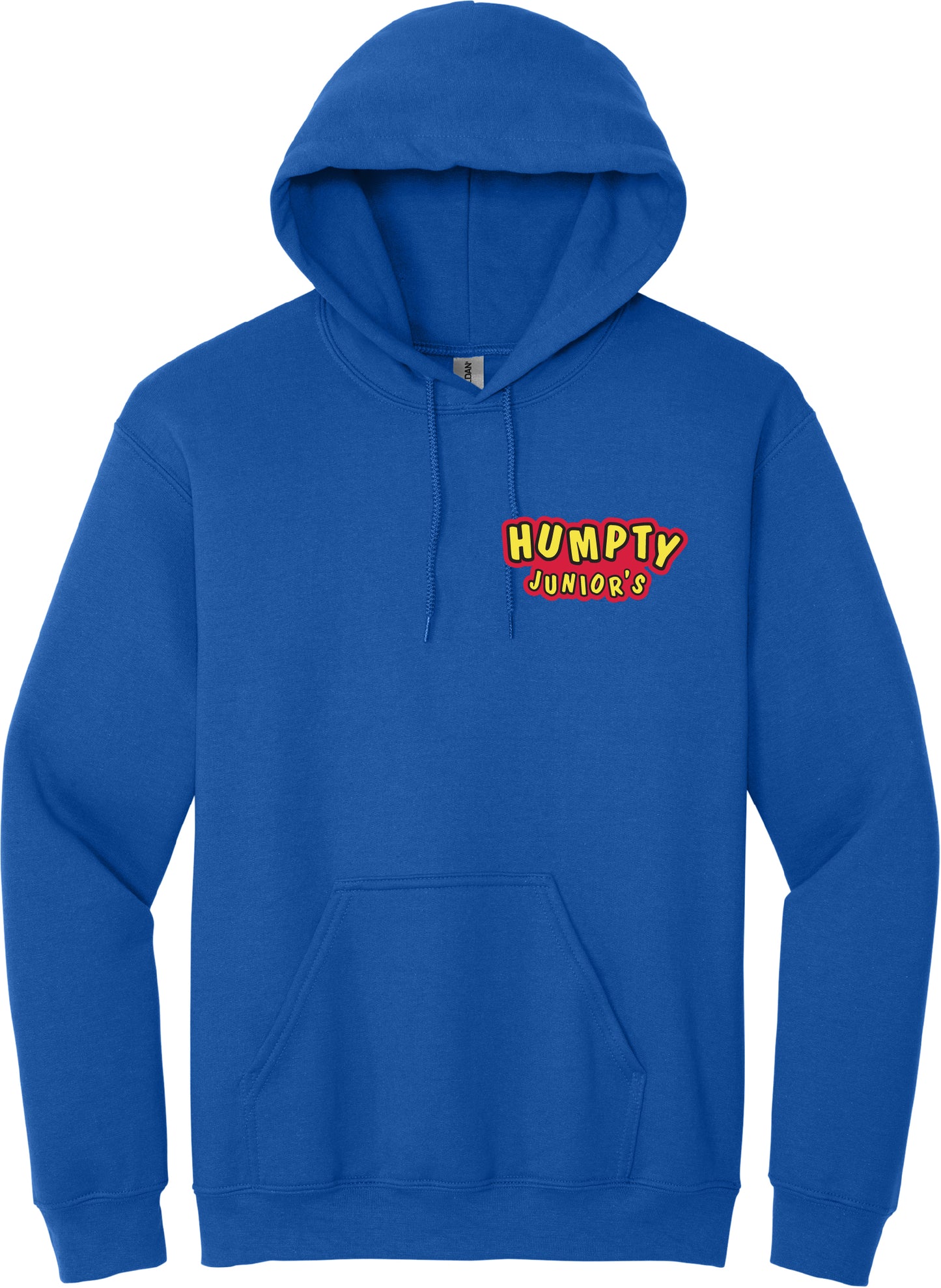 Adult Humpty Jr. Hooded Sweatshirt