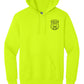 Potter's Otters Hoodie