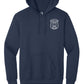 Potter's Otters Hoodie
