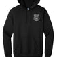 Potter's Otters Hoodie