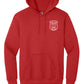 Potter's Otters Hoodie