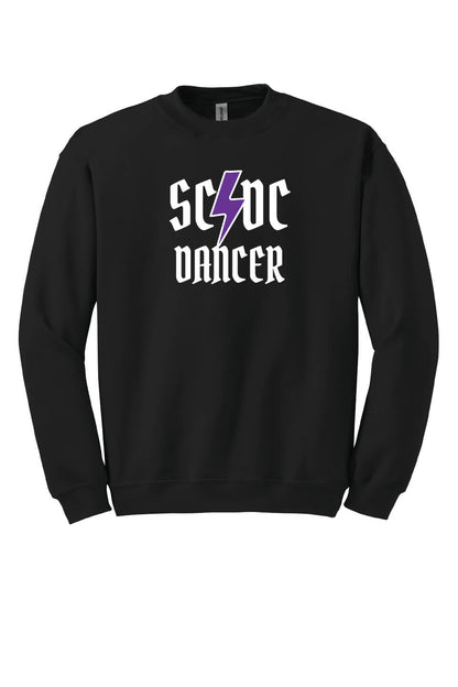 SCDC Dancer Crewneck Sweatshirt