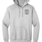 Potter's Otters Hoodie