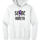 SCDC Dancer Hoodie (Youth)