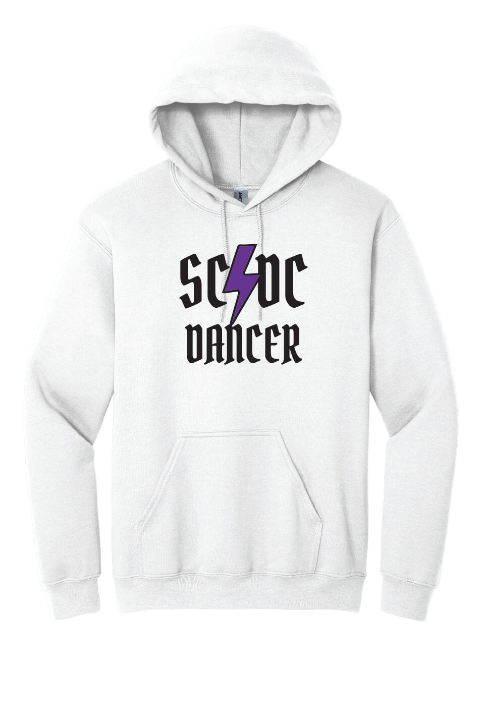 SCDC Dancer Hoodie (Youth)