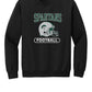 Spartans Football II Crewneck Sweatshirt