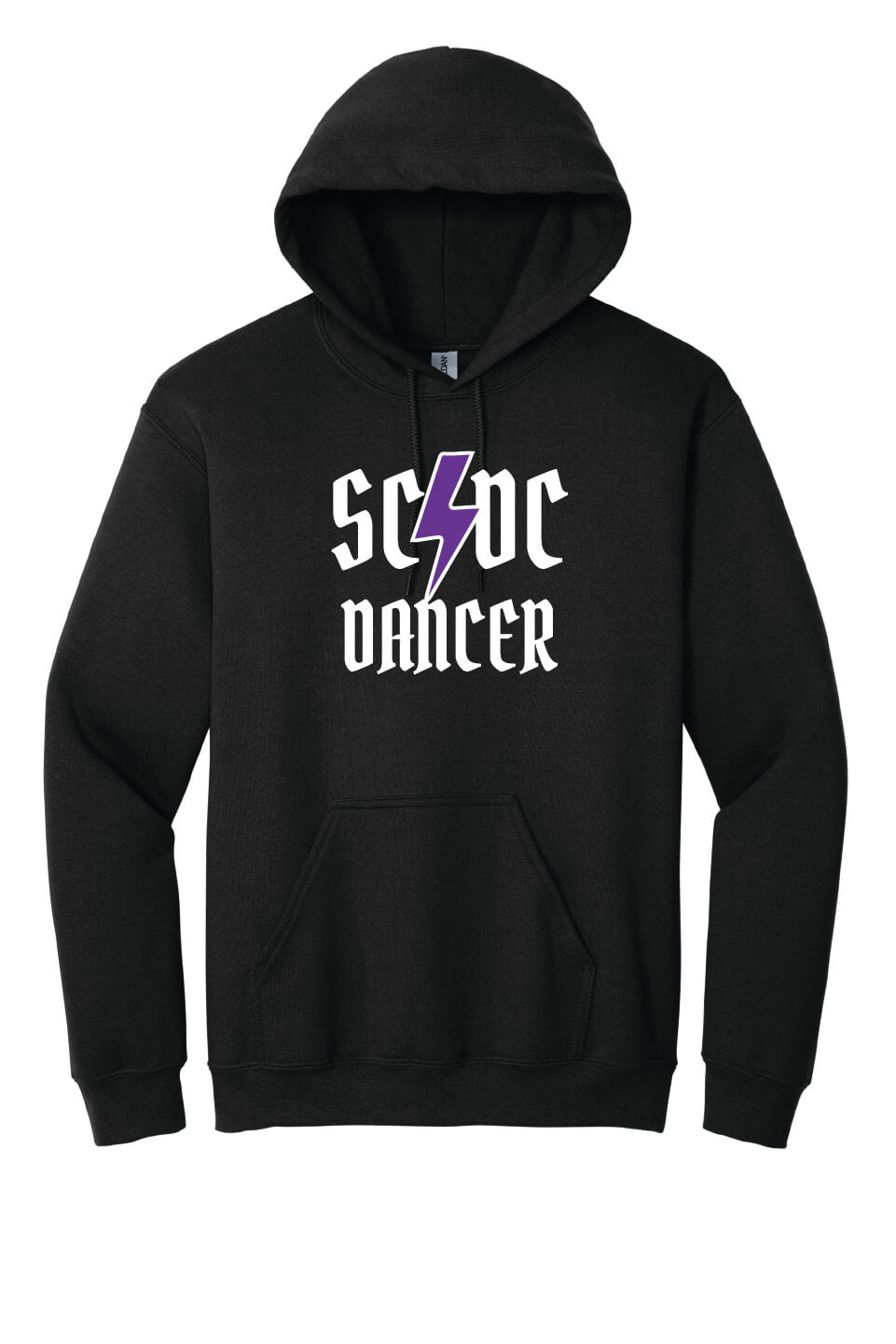 SCDC Dancer Hoodie (Youth)