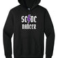 SCDC Dancer Hoodie