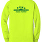 Pump Food Pantry Long Sleeve T-Shirt