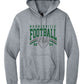 Personalized Hughesville Hoodie