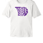Hope Basketball Sport Tek Competitor Short Sleeve Tee