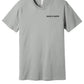 Save a Sato Short Sleeve Bella Canvas T-shirt