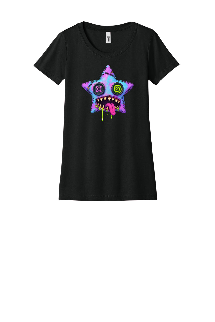 Undead Idol Women's Ideal Tee