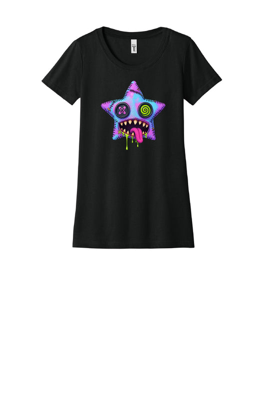 Undead Idol Women's Ideal Tee