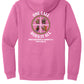 Otters One Call Does it All Hoodie