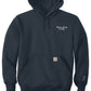 Carhartt Rain Defender Paxton Heavyweight Hooded Sweatshirt