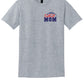 Personalized Football Mom Apparel