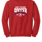 2026 Patriot Soccer Crewneck Sweatshirt