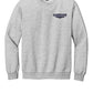 Garrone Garage Crewneck Sweatshirt