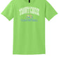 Trout Creek Flag Football Short Sleeve T-Shirt (Adult)