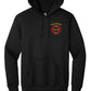 Truck 2 Hooded Sweatshirt