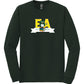 EA  Est. 1954 Long Sleeve T-Shirt