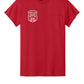 Potter's Otters Pocket T-Shirt