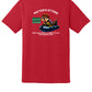 Potter's Otters Pocket T-Shirt