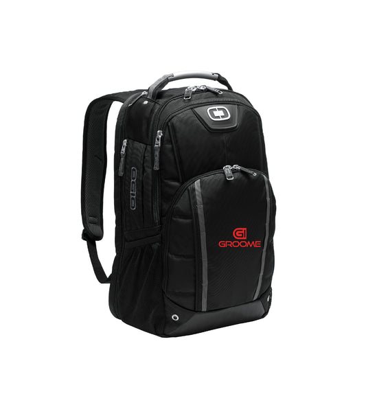 Groome Ogio Bolt Pack