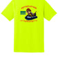 Potter's Otters Pocket T-Shirt