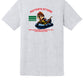 Potter's Otters Pocket T-Shirt