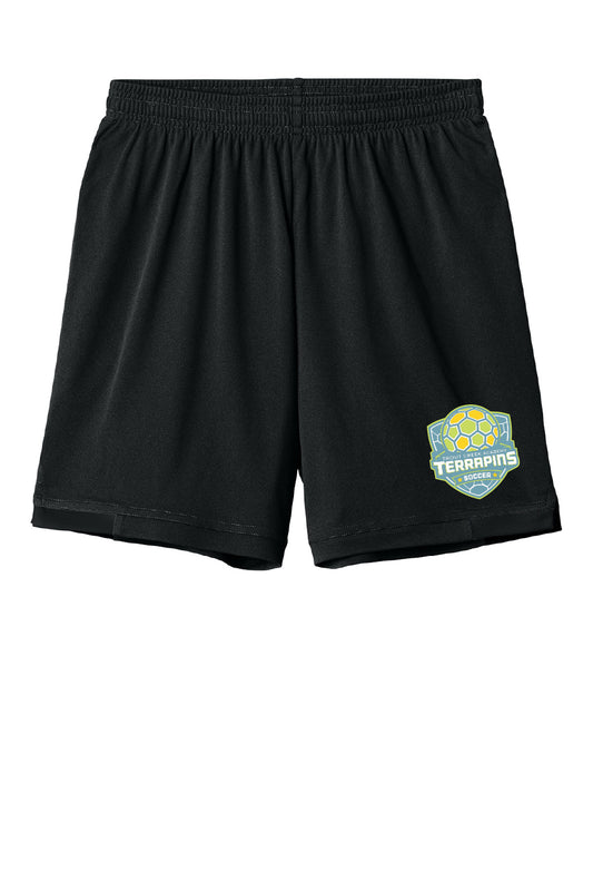 TCA Soccer Club Shorts